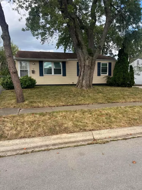 812 Breathitt Ave, Columbus, OH 43207