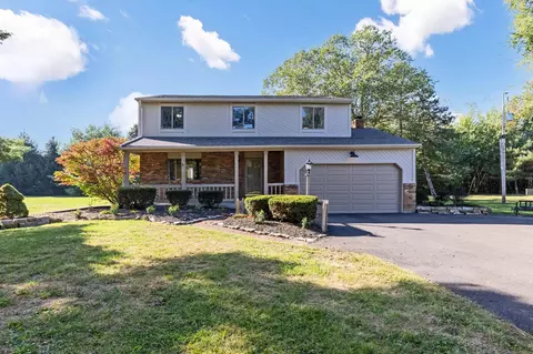 6001 E Walnut St, Westerville, OH 43081
