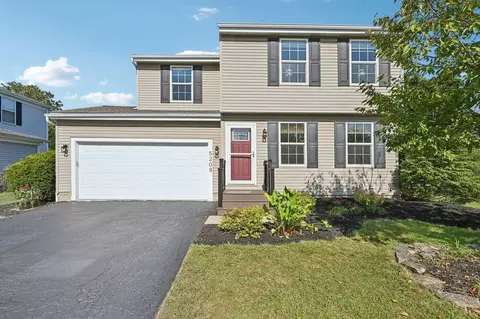 5208 Springdale Blvd, Hilliard, OH 43026