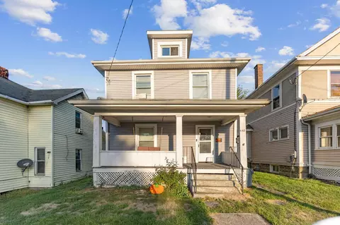 552 N Prospect St, Marion, OH 43302