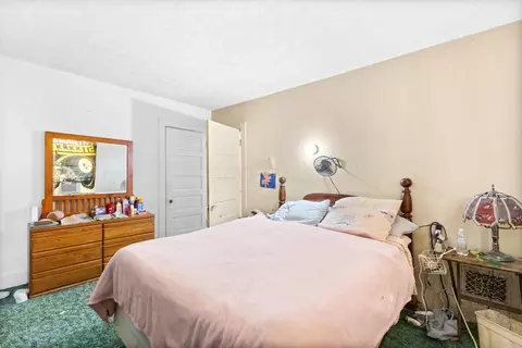 Bedroom - 552 N Prospect St, Marion, OH 43302 photo 2 of 5