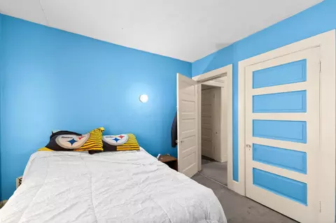 Bedroom - 552 N Prospect St, Marion, OH 43302 photo 4 of 5