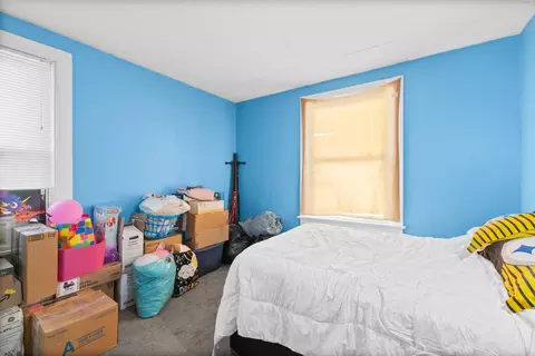 Bedroom - 552 N Prospect St, Marion, OH 43302 photo 5 of 5