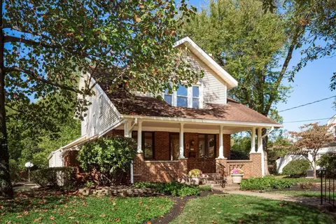1101 Elmwood Ave, Columbus, OH 43212
