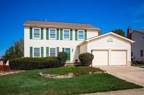 481 Rambling Brook Dr, Pickerington, OH 43147