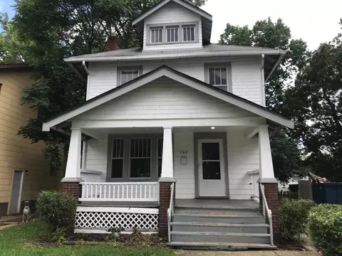 264 Nashoba Ave, Columbus, OH 43223
