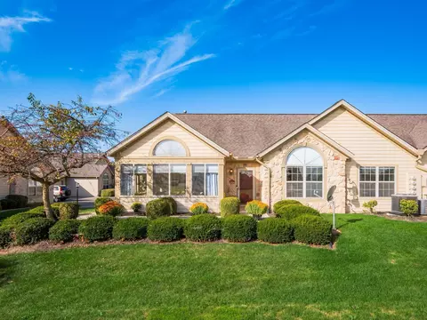 2504 Landings Way, Grove City, OH 43123