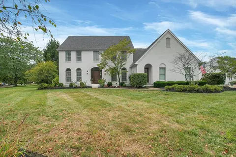 1221 Wedgefield Ln, New Albany, OH 43054