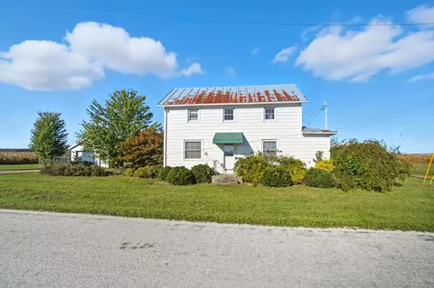 10483 Township Road 225, Kenton, OH 43326