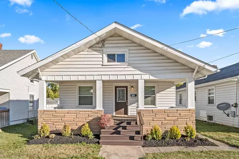 824 Oak Grove Ave, Marion, OH 43302
