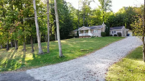 3251 Cookton Grange Rd, Mansfield, OH 44903