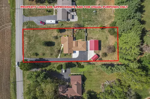 280 Blacks Rd, Pataskala, OH 43062 photo 5
