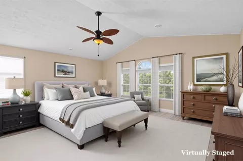 Bedroom - 112 Spring Brook Ct, Pataskala, OH 43062 photo 2 of 8