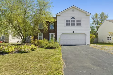 Exterior - 112 Spring Brook Ct, Pataskala, OH 43062 photo 1 of 8