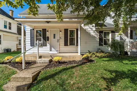111 N High St, Baltimore, OH 43105