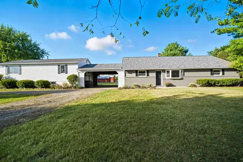 11951 Center Village Rd, Westerville, OH 43082