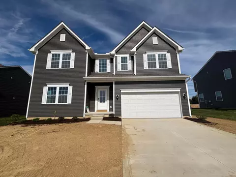 9068 Crescent View Dr, Canal Winchester, OH 43110