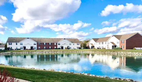 5536 Cedar Spgs #5536A, Columbus, OH 43228