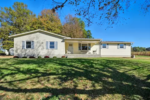 2670 Kings Corners Rd E, Mansfield, OH 44904