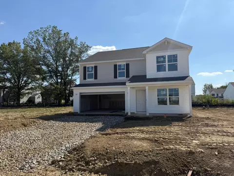 54 Cider Mill Dr, Ashville, OH 43103