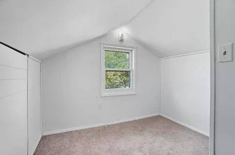 Bedroom - 1235 Terrace Dr, Springfield, OH 45503 photo 8 of 8