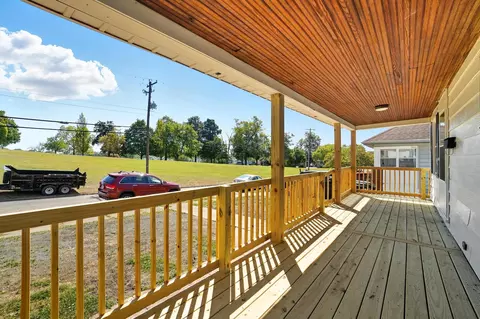 Exterior - 1235 Terrace Dr, Springfield, OH 45503 photo 5 of 11