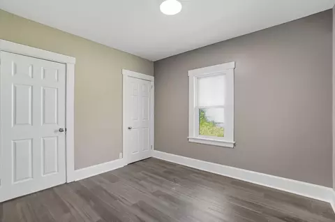 Bedroom - 1235 Terrace Dr, Springfield, OH 45503 photo 4 of 8