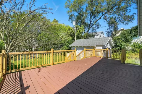 Exterior - 1235 Terrace Dr, Springfield, OH 45503 photo 11 of 11
