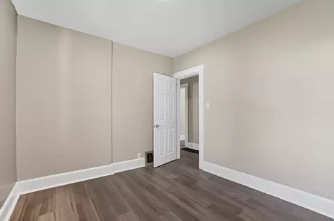 Bedroom - 1235 Terrace Dr, Springfield, OH 45503 photo 5 of 8