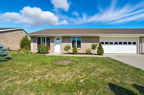 473 Samantha Cir, London, OH 43140