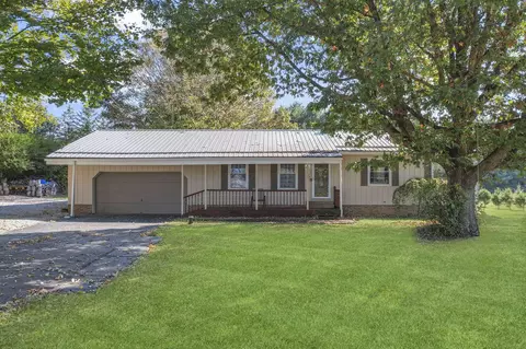 15770 Pleasant View Rd, Mount Vernon, OH 43050