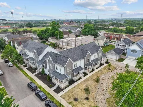 607 W Rich St #607, Columbus, OH 43215