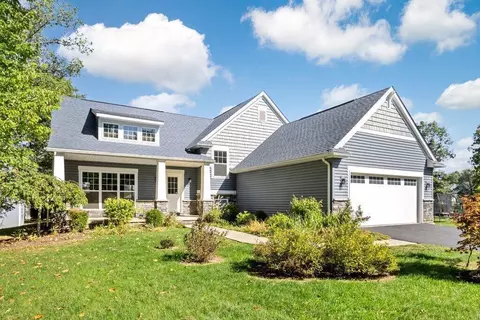 18280 Timber Trails Rd, Marysville, OH 43040