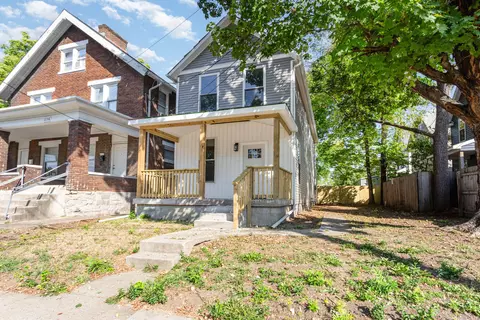 1140 E Mound St, Columbus, OH 43205