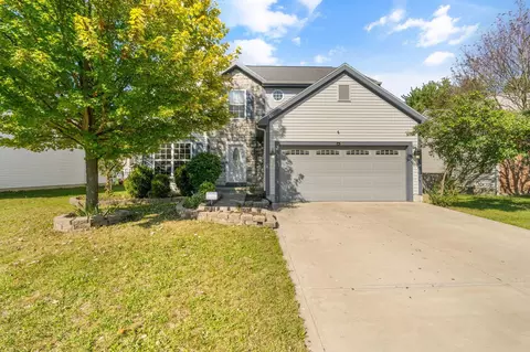7958 Waggoner Run Dr, Blacklick, OH 43004