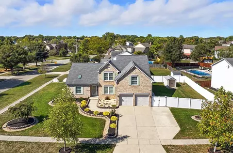 6295 Rising Sun Dr, Grove City, OH 43123