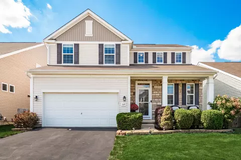 349 Ravensdale Pl, Galloway, OH 43119