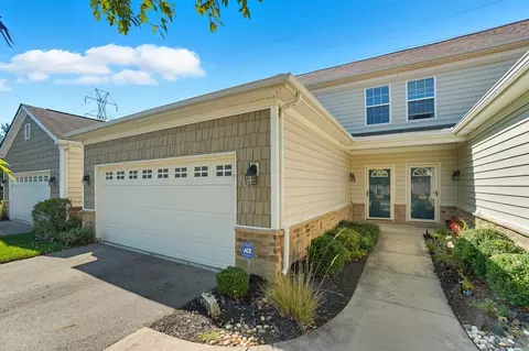 5049 Dinard Way, Columbus, OH 43221