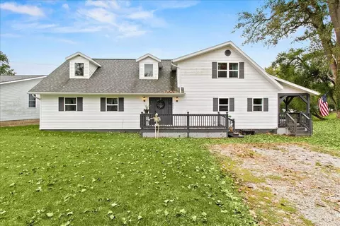 16074 Buckeye Dr, Belle Center, OH 43310