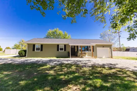 1773 York Rd SE, Greenfield, OH 45123