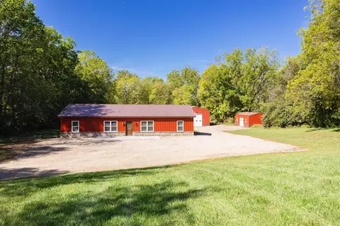 7310 Limes Rd SE, Greenfield, OH 45123