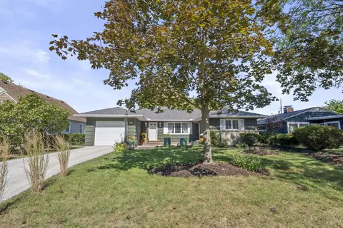 2910 Astor Ave, Columbus, OH 43209