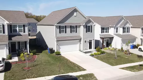 1594 Lewes Castle Dr, Grove City, OH 43123