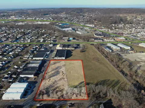 0 Slocum Ave, Lancaster, OH 43130