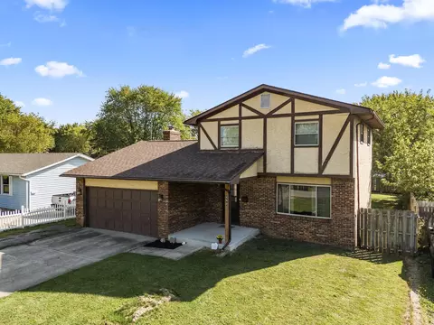 450 Lawrence Ave, Columbus, OH 43228