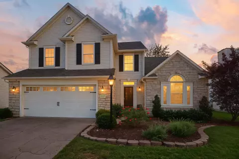 5117 Dixon Dr, Hilliard, OH 43026