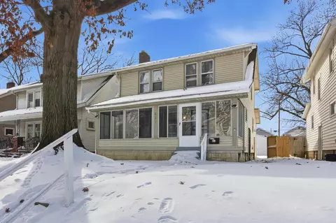 651 S Terrace Ave, Columbus, OH 43204