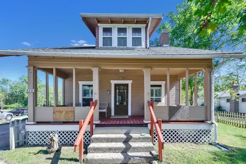 120 S Liberty St, Powell, OH 43065