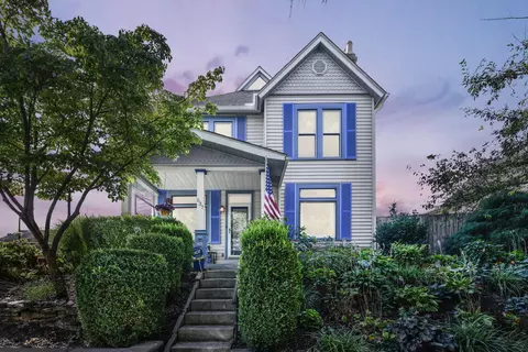 537 Bradley St, Columbus, OH 43201