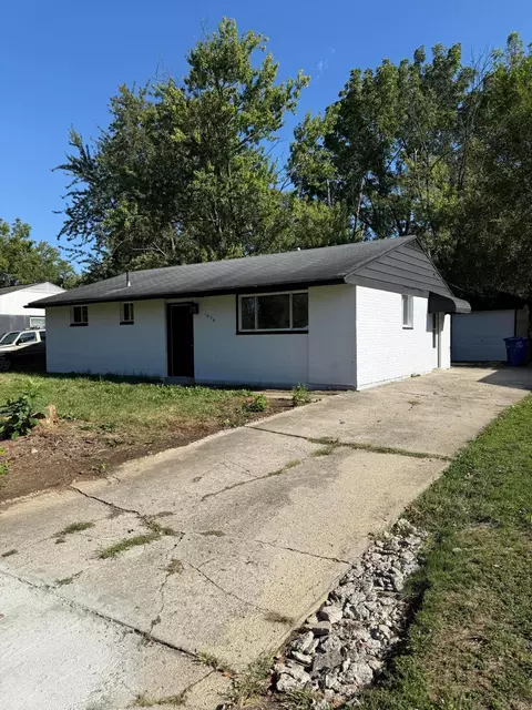 1656 Vilardo Ln, Columbus, OH 43227